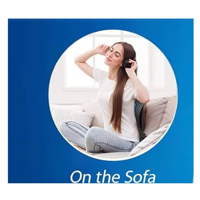 masajeador estiramiento columna