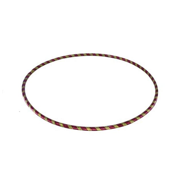 Aro Hula Hula 60 cm niños en Uruguay - Musculomania