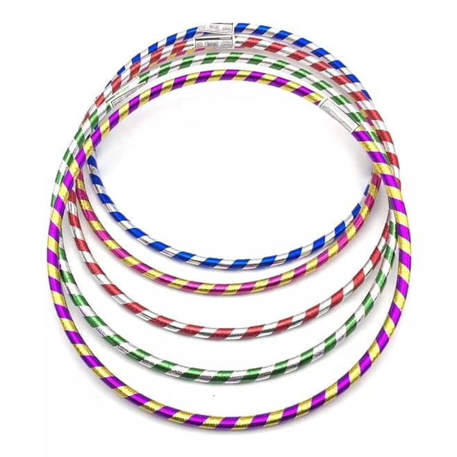 Aro Hula Hula 60 cm en Uruguay - Musculomania