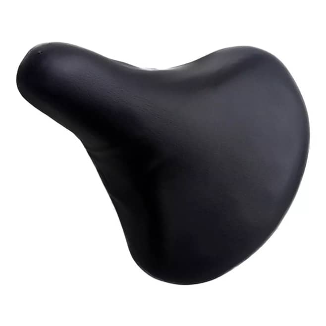 asiento bicicleta prostatico en Uruguay - Musculomania