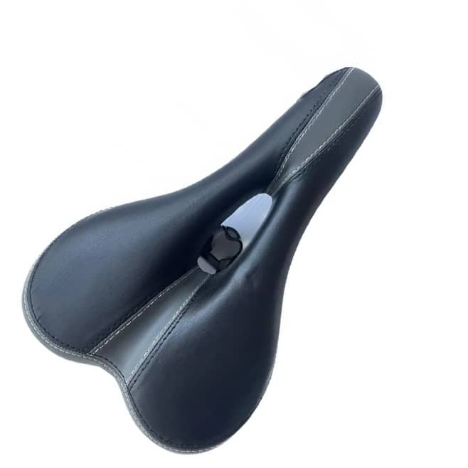 sillin bicicleta acolchonado en Uruguay - Musculomania