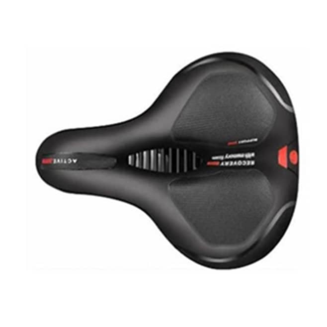 asiento bicicleta fija en Uruguay - Musculomania