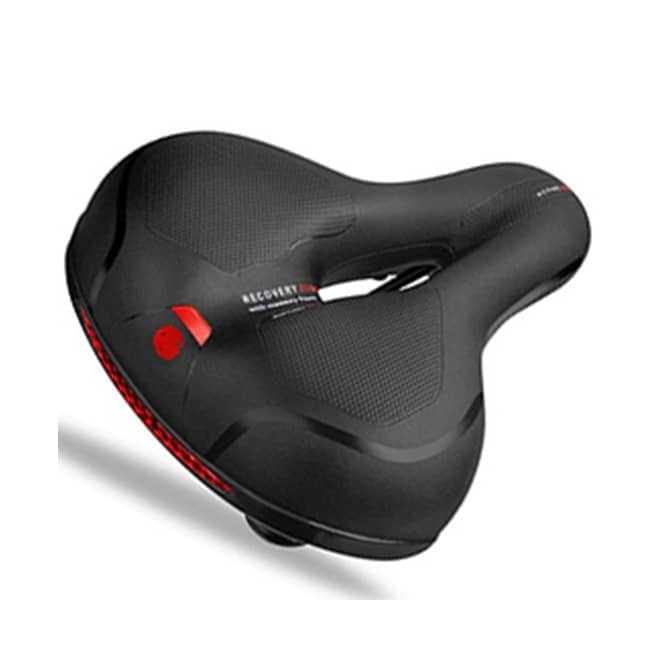 asiento bicicleta estatica en Uruguay - Musculomania