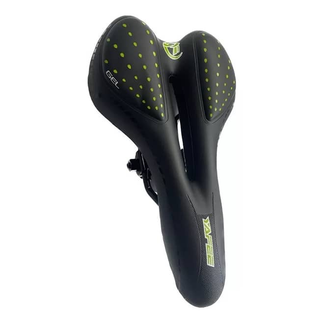 sillin bicicleta mtb prostatico en Uruguay - Musculomania