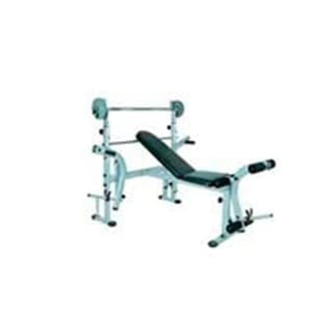 Aparatos de musculaci&oacute;n en Uruguay - Musculomania