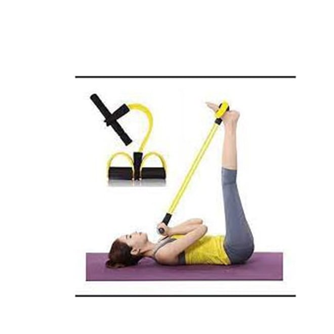 banda elastica pull reduce en Uruguay - Musculomania