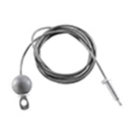 Cable acero para gimnasio en Uruguay - Musculomania