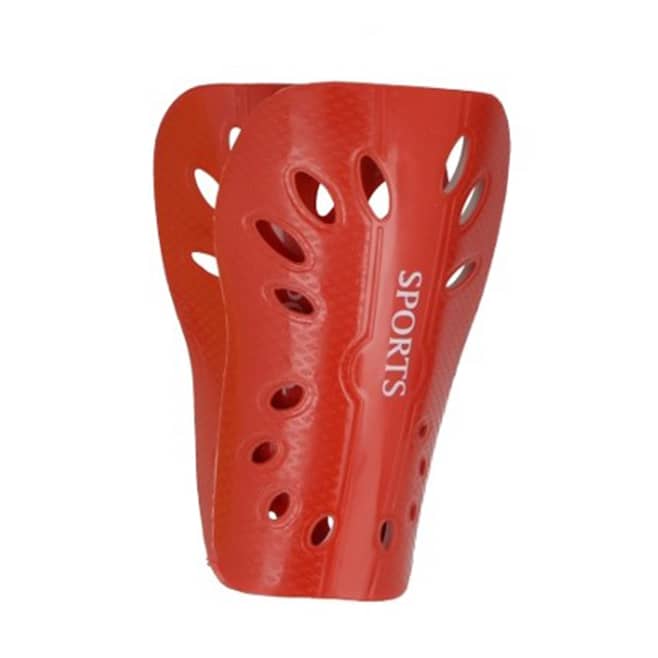 canillera deportiva roja