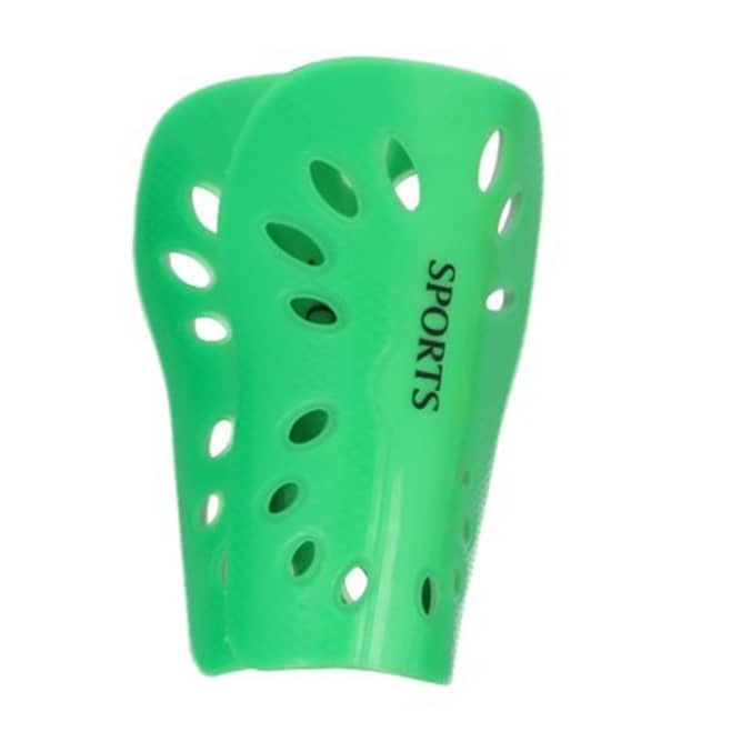 canillera deportiva verde