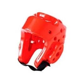 casco full contact en Uruguay - Musculomania