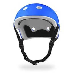 casco infantil proteccion