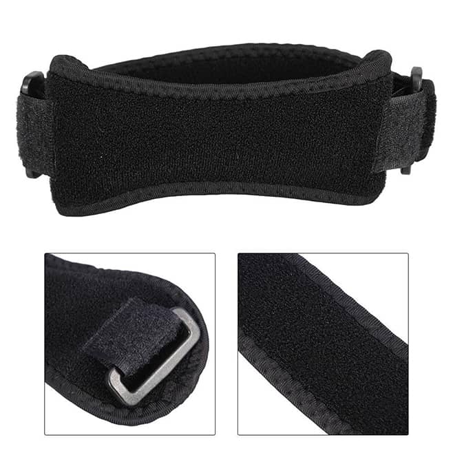 menisquera ortopedica