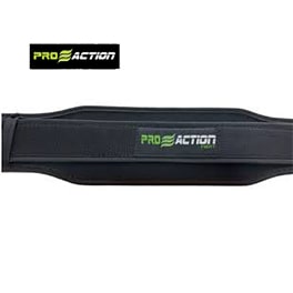 cinto pesas pro action en Uruguay - Musculomania