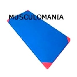 Colchoneta gimnasio en Uruguay - Musculomania