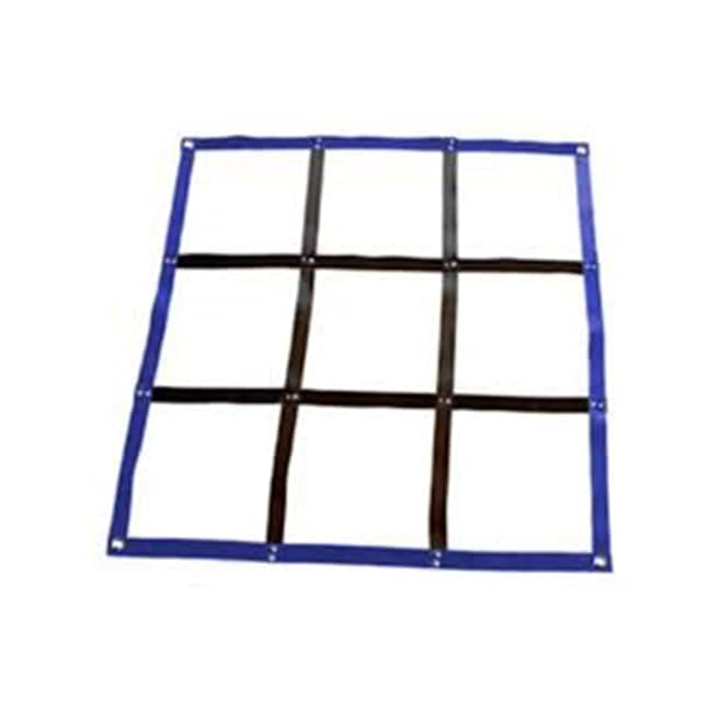 Cuadrilatero entrenamiento coordinaci&oacute;n futbol gimnasia