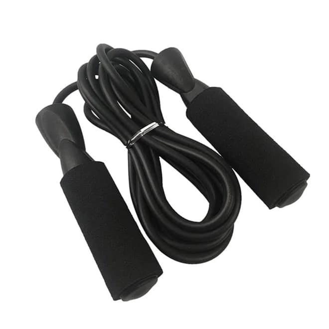 Cuerda saltar con rulemanes comprar