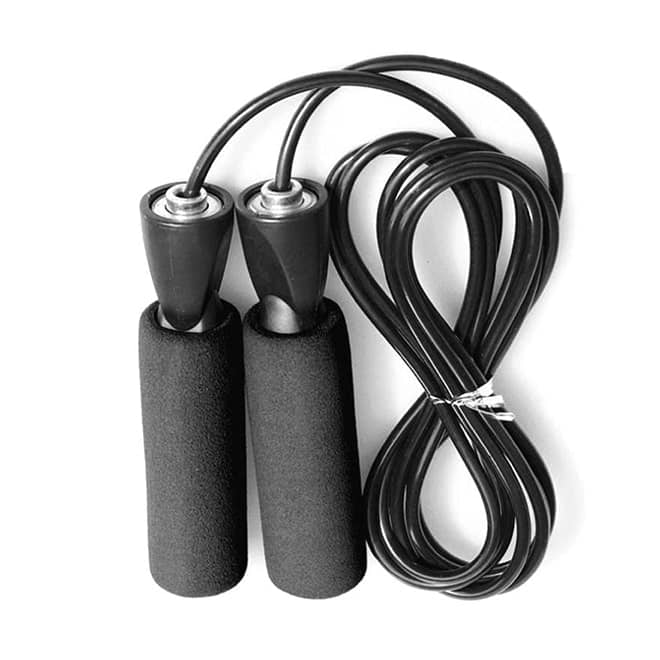 cuerda saltar profesional