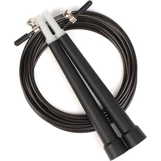 Cuerda saltar crossfit comprar