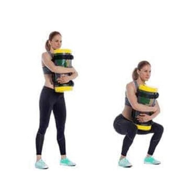 Saco B&uacute;lgaro 5 kg precio