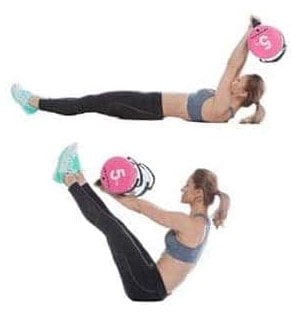 Core bag 20 kg comprar