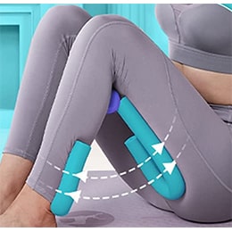 Aparato ejercitador de piernas en Uruguay - Musculomania