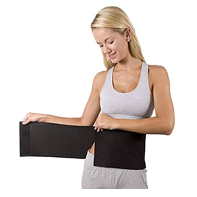 Faja neopreno gimnasio