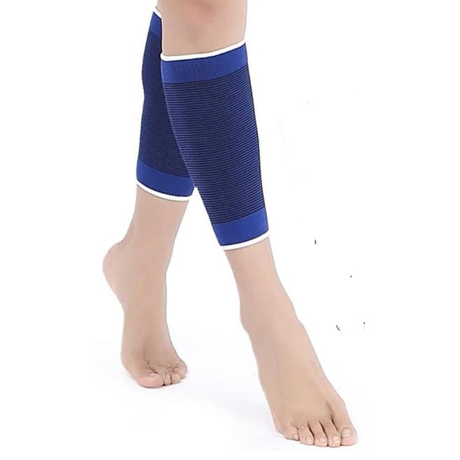 gemelera pantorillera elastica venta