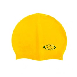 Gorra nataci&oacute;n silicona infantil