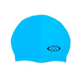 Gorra nataci&oacute;n silicona adulto