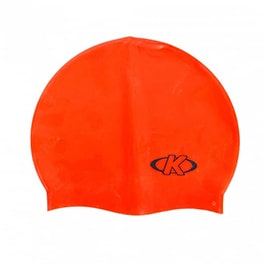 Gorra nataci&oacute;n silicona k