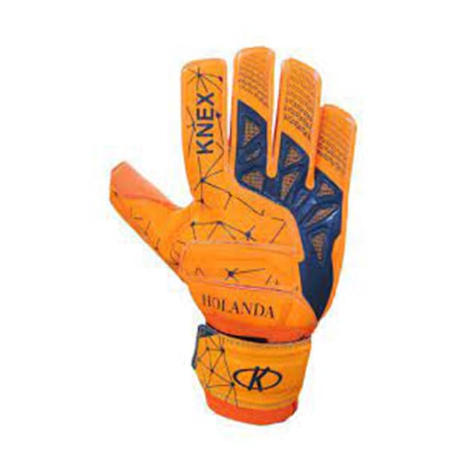 Guante arquero golero