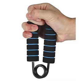 Hand grip para escaladores y deportistas de alto rendimiento
