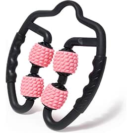 Masajeador en Uruguay - Musculomania