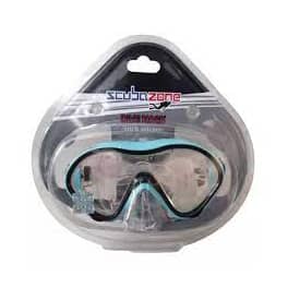 mascara snorkel scuba zone