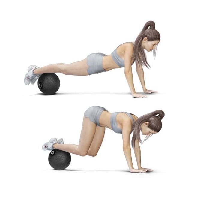 balon de arena medicinal 3 kg