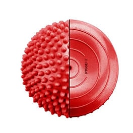mini bosu 16 cm precio en Uruguay - Musculomania