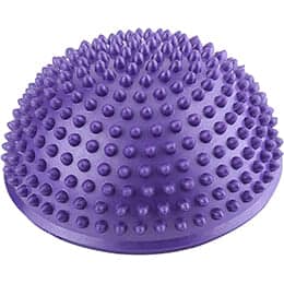 Mini bosu violeta en Uruguay - Musculomania