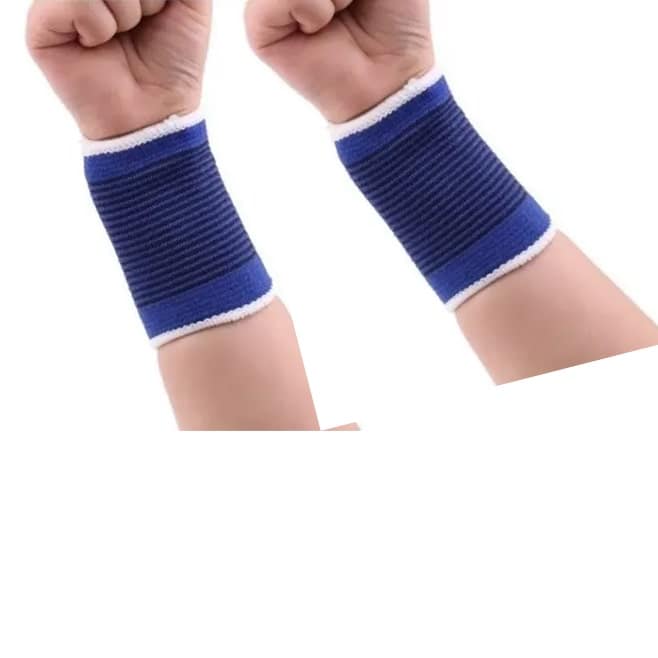 muñequera elastica comprar