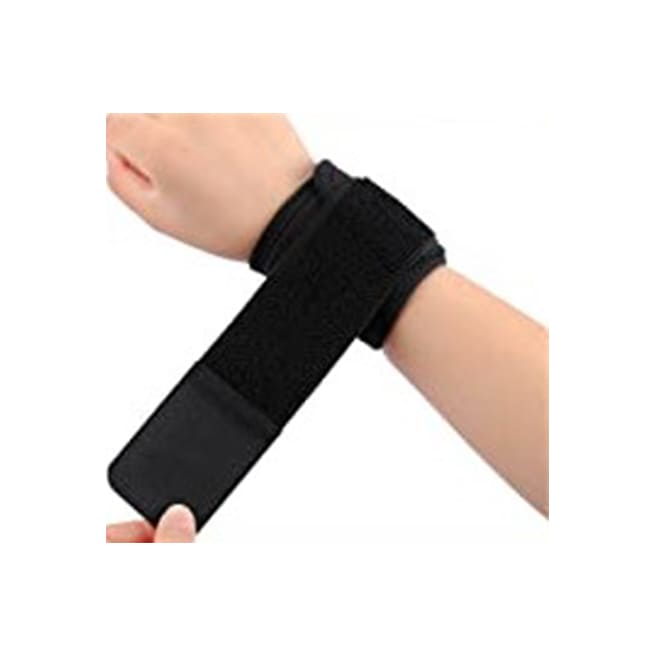 muñequera neopreno ajustable comprar