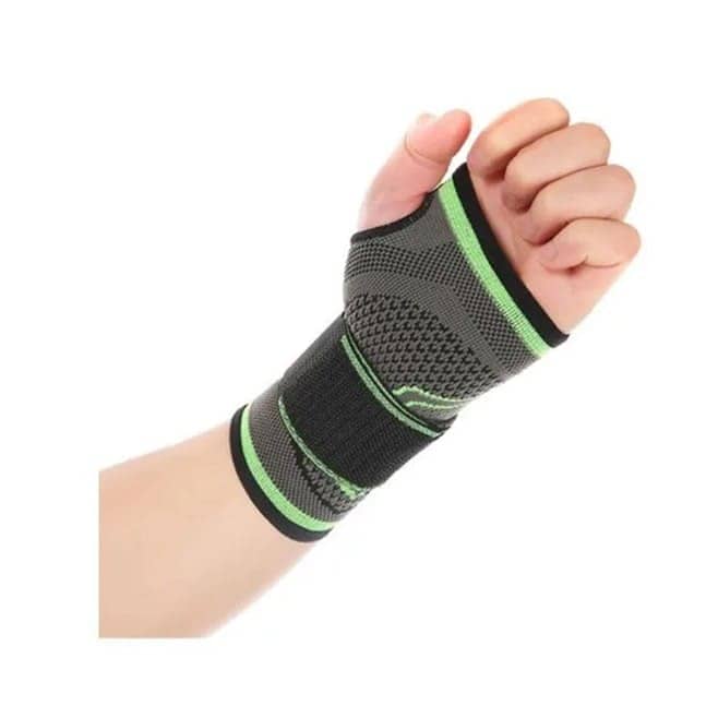 Mu&ntilde;equera venda el&aacute;stica