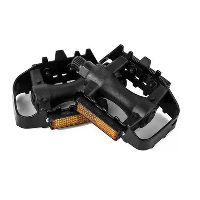 Pedales bicicleta estatica