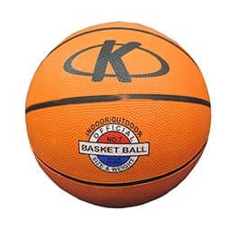 Pelota basketball knex en Uruguay - Musculomania