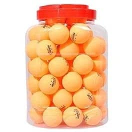 pelota ping pong precio en Uruguay - Musculomania