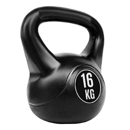 pesas rusas 16 kg en Uruguay - Musculomania