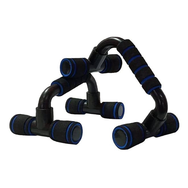 Soporte Para Flexiones Barra Fija Push Up