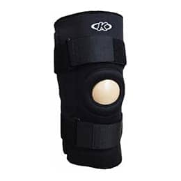 Rodillera rotuliana con varillas Knex en Uruguay - Musculomania