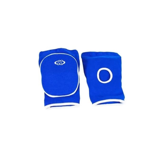 Rodillera volleyball Knex azul