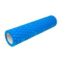 Rolo rodillo sensitivo 60 cm pilates yoga en Uruguay - Musculomania