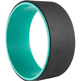 Rueda aro pilates en Uruguay - Musculomania