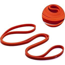 Super bandas el&aacute;sticas resistencia baja